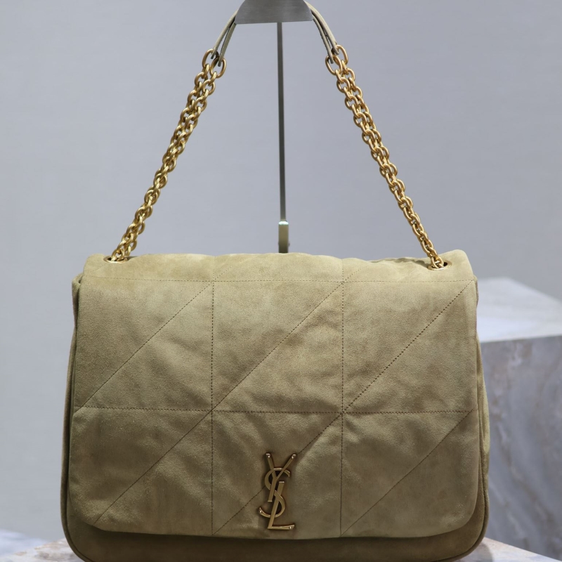 Y*L top handle bags